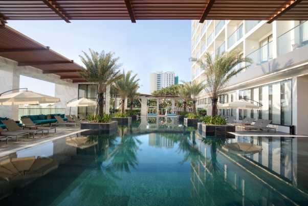 Đặt phòng Citadines Bayfront Nha Trang giá tốt nhất 2025